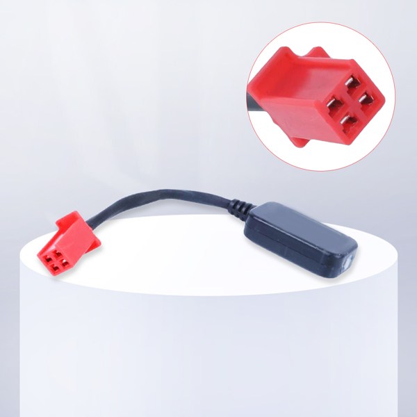 NewProgrammable Bluetooth Controller ESC Tuning Adapter / Dongle-27