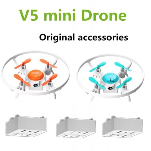 4DRC V5 Kids and Beginners Mini RC Drone V5 RC Quadcopter with 1080P HD Wide Angle Camera,Drones suitable for children and beginners,Logistics is randomly sent by Evri/Royal Mail/DPD.-16
