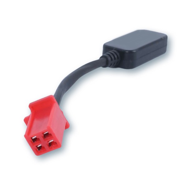 NewProgrammable Bluetooth Controller ESC Tuning Adapter / Dongle-20