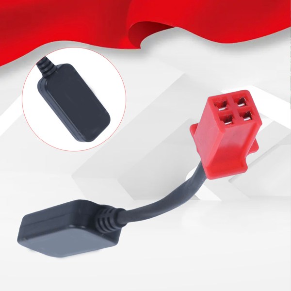 NewProgrammable Bluetooth Controller ESC Tuning Adapter / Dongle-29