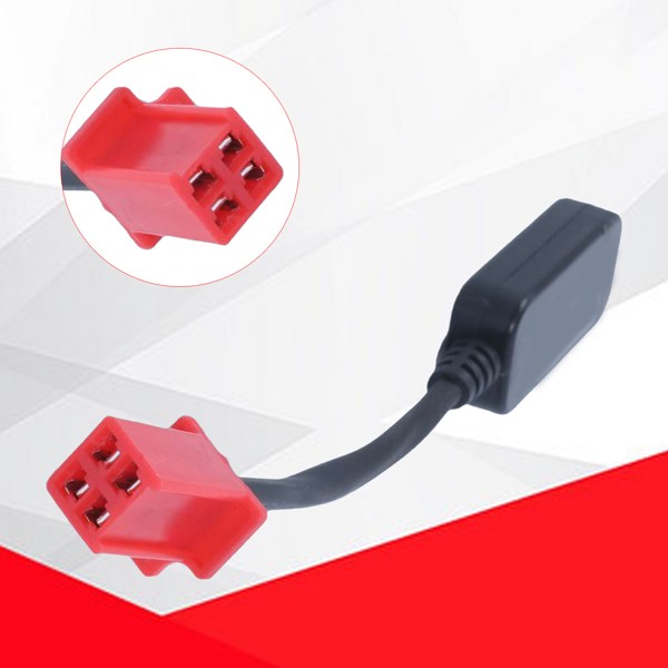 NewProgrammable Bluetooth Controller ESC Tuning Adapter / Dongle-28