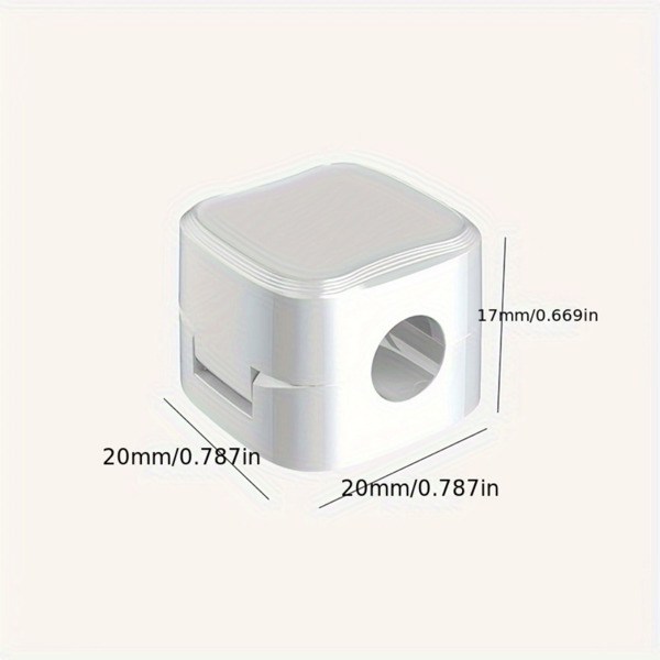 12 Pack Magnetic Cable Clips [Cable Smooth Adjustable] Cord Holder, Under Desk Cable Management, Adhesive Wire Holder Keeper Organizer for Home Office Desk Phone Car Wall Desktop Nightstand(Maybe YunE-13