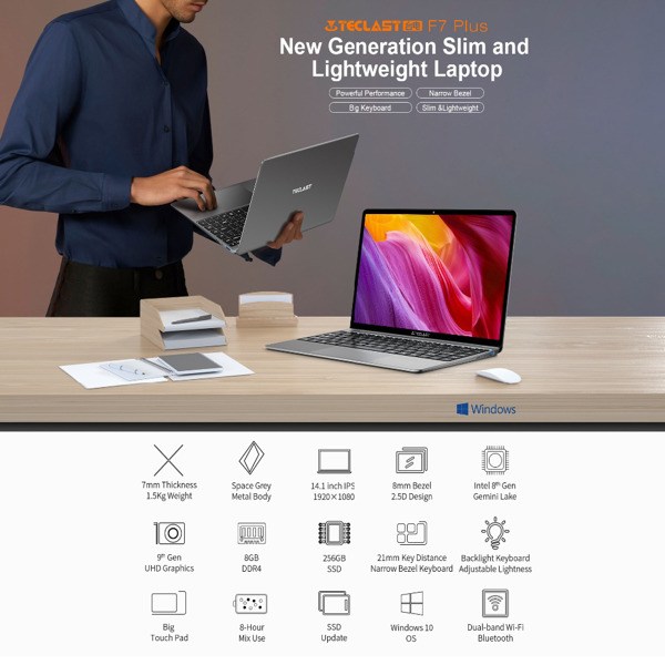 Teclast-Notebook-F7Plus-8256-12