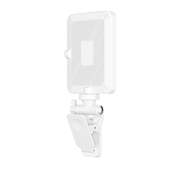 Selfie Light For Phone,Dimmable CRI95+/3 Light Modes/Built in 2000mAh Battery for Zoom Calls/Remote Working/Live Stream/Selfies[Do not ship on weekends, place orders with caution]-19