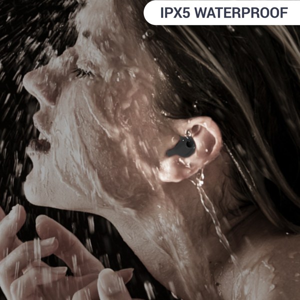 Micro Invisibles Audifonos Bluetooth Inalambricos Para Dormir Ducha Auriculares(tk/temu self-pickup orders)-19