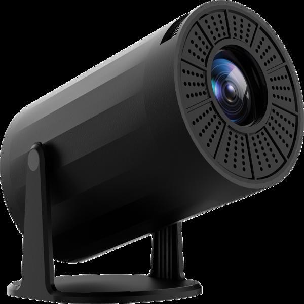 Mini Projector: Portable, cost-effective, 180° projection angle, portable projector with wireless connection & mobile device compatibility for movies-20