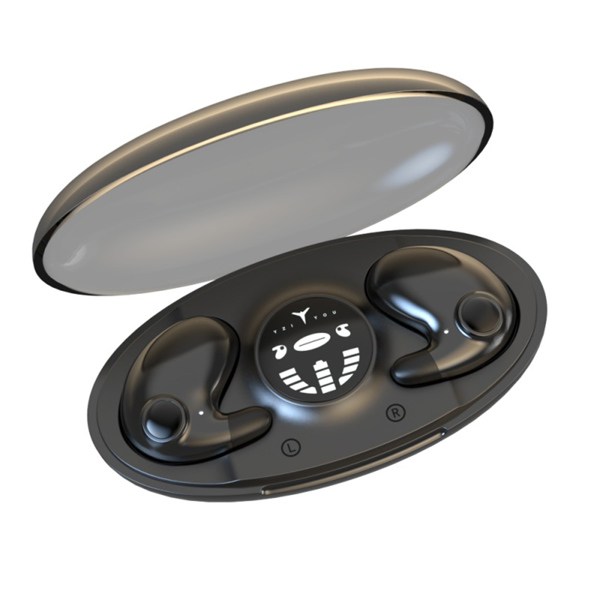 Micro Invisibles Audifonos Bluetooth Inalambricos Para Dormir Ducha Auriculares(tk/temu self-pickup orders)-22