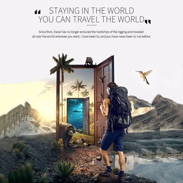 Virtual Reality VR 3D Glasses With Remote for 4.7-6" Android IOS iPhone Samsung-18