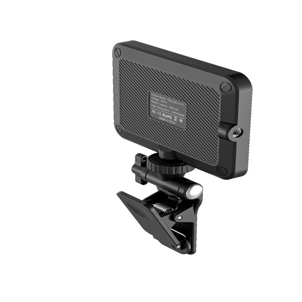 Selfie Light For Phone,Dimmable CRI95+/3 Light Modes/Built in 2000mAh Battery for Zoom Calls/Remote Working/Live Stream/Selfies[Do not ship on weekends, place orders with caution]-16