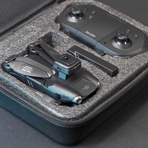 4DRC V28 RC Drone 4K HD Dual Camera WiFi FPV Foldable Rc Quadcopter Obstacle avoidance ,Logistics Is Randomly Sent By UPS,USPS,FEDEX-9