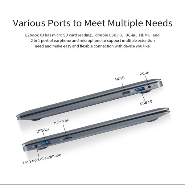 Jumper-Notebook-EZbookX3Premuim-EU-Gray-13